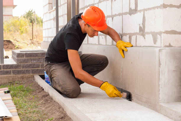 Licensed Interior Drainage System service in Chesaning, MI - Halo Water Proofing